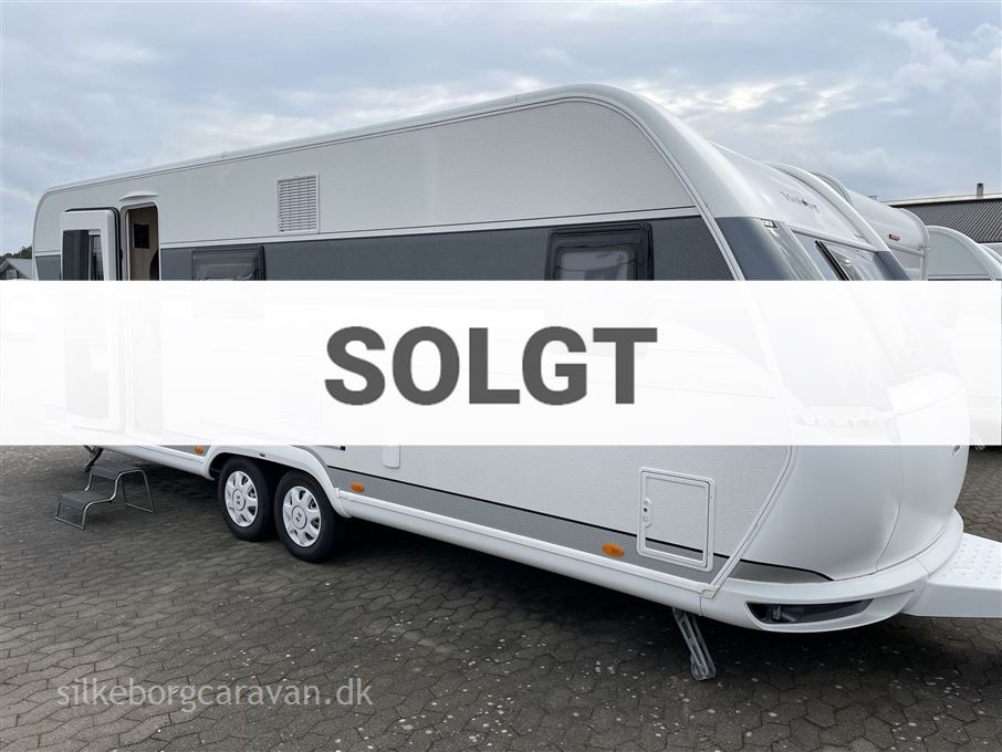 Hobby De Luxe Edition 650 KMFe
